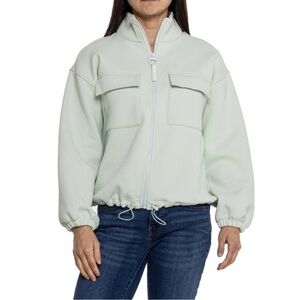 Women’s Madewell Jacket NWT size Medium